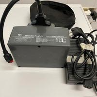 Batteria al Litio per carrello da golf