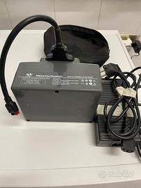 Batteria al Litio per carrello da golf