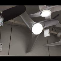 ventilatore a soffitto 