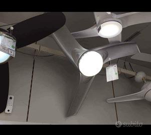 ventilatore a soffitto 