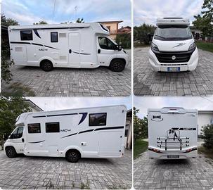 McLouis Mc4 273 letti gemelli basculante