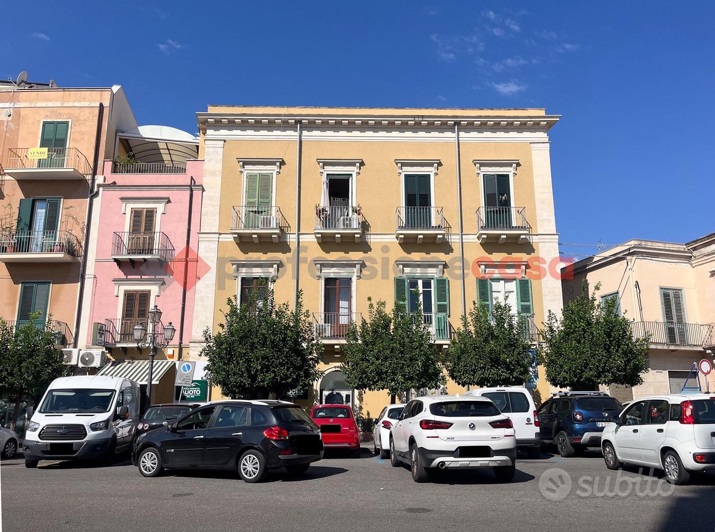 Ufficio Milazzo [#prof519VCU] - Vista 2