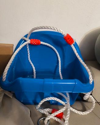 Altalena bimbi piccoli