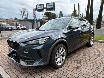 Cupra formentor 1.4 e-hybrid 204cv dsg