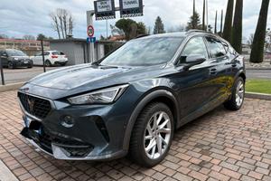 Cupra formentor 1.4 e-hybrid 204cv dsg