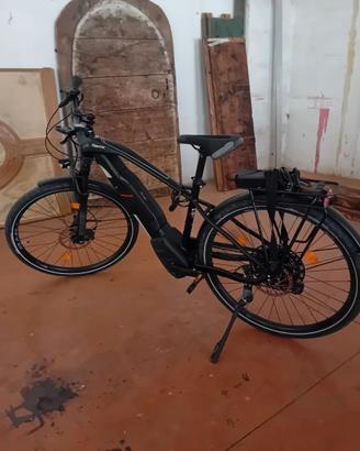 City bike