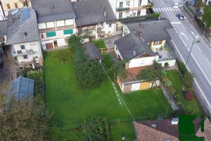 COMPENDIO IMMOBILIARE IN CENTRO