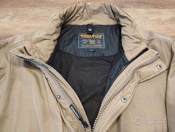 parka Woolrich