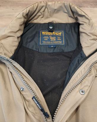 parka Woolrich