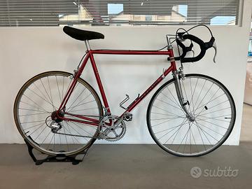 bici da corsa effetibi anni 80