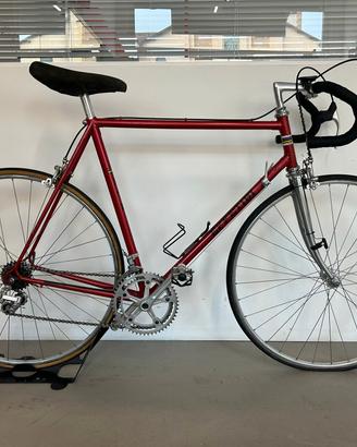 bici da corsa effetibi anni 80