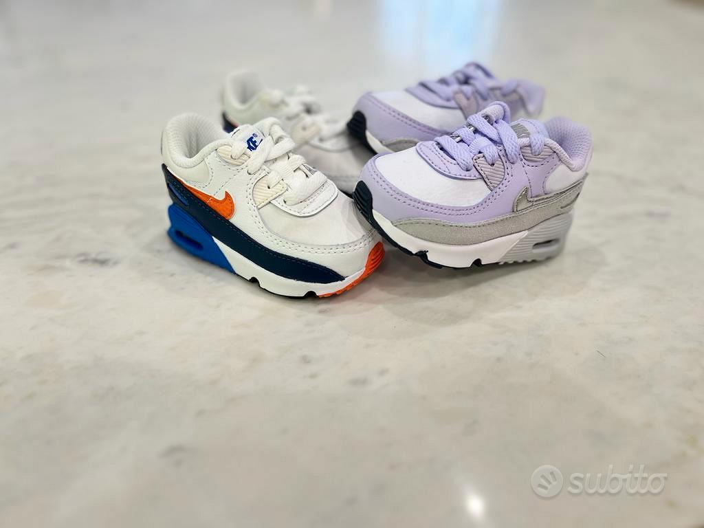 scarpe bimbo bimba Nike air max Tutto per i bambini In vendita a Bolzano