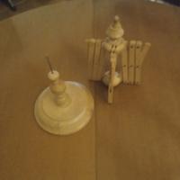 avvolgitore di gomitoli