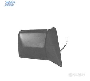 SPECCHIO COMPLETO DESTRO MERCEDES W124 84-94 ELETT