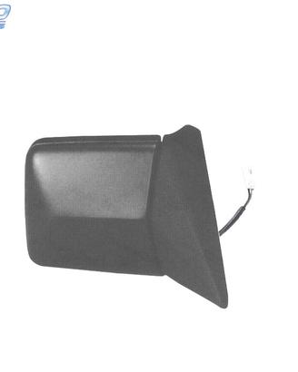 SPECCHIO COMPLETO DESTRO MERCEDES W124 84-94 ELETT