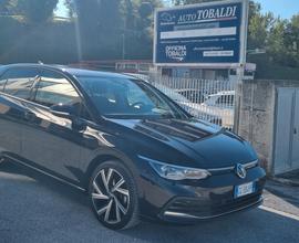 Volkswagen Golf 2.0 TDI 150 CV DSG Style