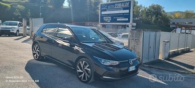 Volkswagen Golf 2.0 TDI 150 CV DSG Style