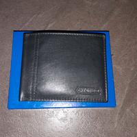 Portafoglio Uomo in Vera Pelle - CHARRO