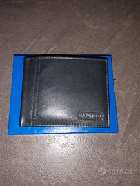 Portafoglio Uomo in Vera Pelle - CHARRO