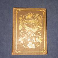 Romanzero (1867) - Heinrich Heine - Raro!