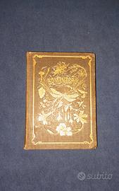 Romanzero (1867) - Heinrich Heine - Raro!