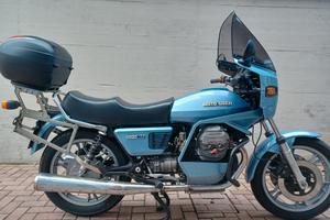 Guzzi SP 1000