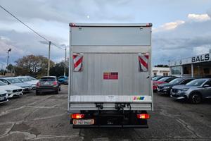 PEUGEOT Boxer 435 BlueHDi 160 PM-TM Furg. Sponda