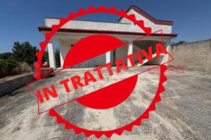 Villa o villino Pulsano [Cod. rif 3325313VRG]