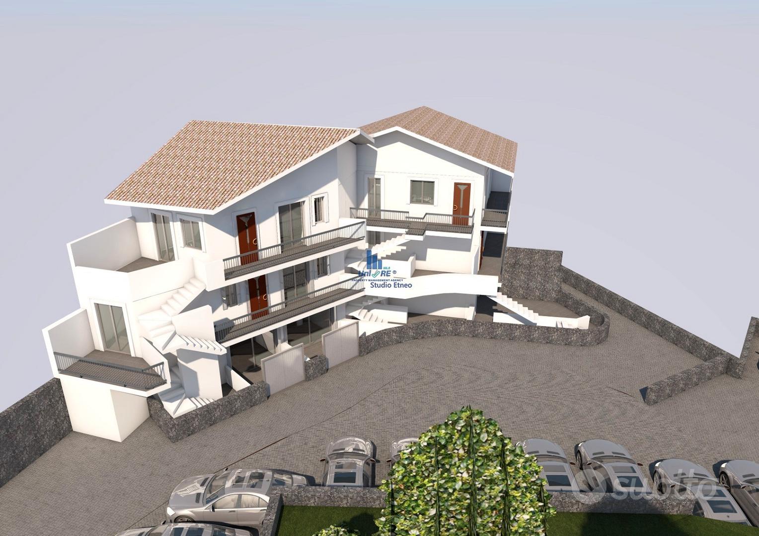 Appartamento – Aci Bonaccorsi, Bottazzi, Catania - Vista 2