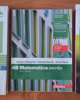 LIBRI SCUOLA