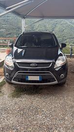 FORD KUGA 1° SERIE 2013 - 2.0 tdci 163 CV 4X4
