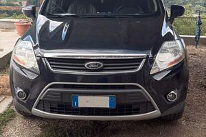 FORD KUGA 1° SERIE 2013 - 2.0 tdci 163 CV 4X4