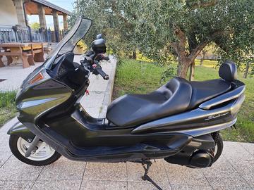 MBK Skyliner 250