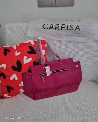 BORSA CARPISA