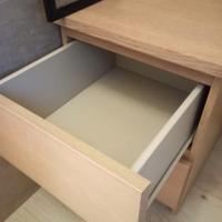 Mobili e divani.
