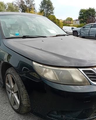 RICAMBI SAAB 9-3 1.9 TID ANNO 2007