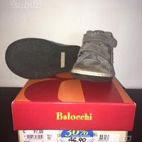 Balocchi scarpa bimbo nuova