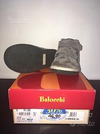 Balocchi scarpa bimbo nuova