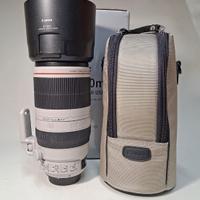 Canon EF 100/400 f/4,5-5,6 L USM II