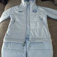 Giubbotto Inter stagione 23/24 ragazzo/a