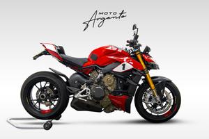 Ducati Streetfighter V4 S