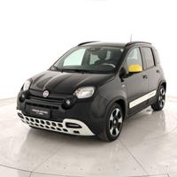 FIAT Pandina Cross 1.0 firefly hybrid s&s 70cv