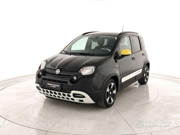 FIAT Pandina Cross 1.0 firefly hybrid s&s 70cv