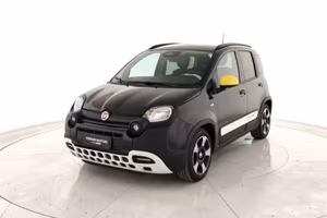 FIAT Pandina Cross 1.0 firefly hybrid s&s 70cv