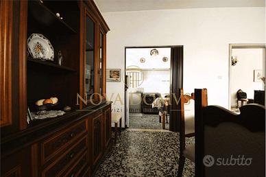 Appartamento a Cadoneghe