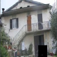 Porzione di Casa a Rocca Massima