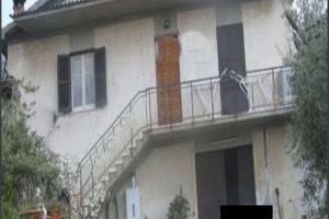 Porzione di Casa a Rocca Massima