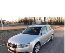 AUDI A4 S-line 2007