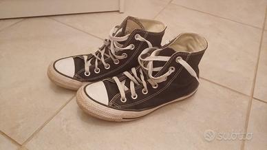 Scarpe Converse nr. 37.5
