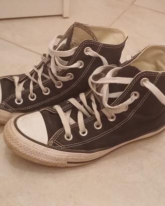 Scarpe Converse nr. 37.5